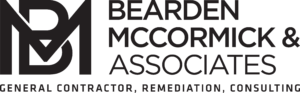 Bearden McCormick & Associates General Contractor, Remediation, Consulting